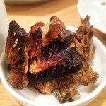 きくち - (6/12)ひれ