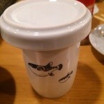 きくち - (6/12)ひれ酒