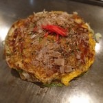 たかちゃん - 肉玉
