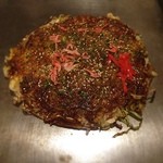 たかちゃん - たかちゃんスペシャル・府中焼き