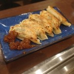 たかちゃん - 餃子
