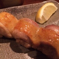 十二社通り 地鶏焼とりや - 