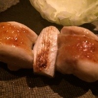 十二社通り 地鶏焼とりや - 