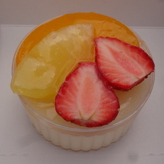 ロンシャン洋菓子店