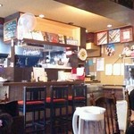 喫茶＆カレー 伊勢 - 