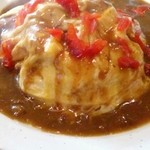 喫茶＆カレー 伊勢 - 