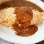 喫茶＆カレー 伊勢 - 