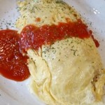 喫茶＆カレー 伊勢 - 