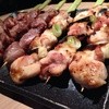 俺のやきとり 銀座9丁目