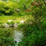 妙心寺山内 退蔵院 - 余香苑　その２