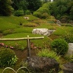 妙心寺山内 退蔵院 - 余香苑　その１