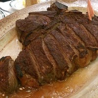 ウルフギャング・ステーキハウス 丸の内店 - プライムステーキ