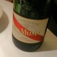 ウルフギャング・ステーキハウス 丸の内店 - 