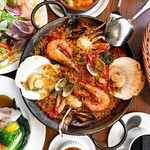 Bar Espanol LA BODEGA - メイン写真: