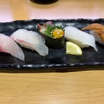 すしえもん - 料理写真: