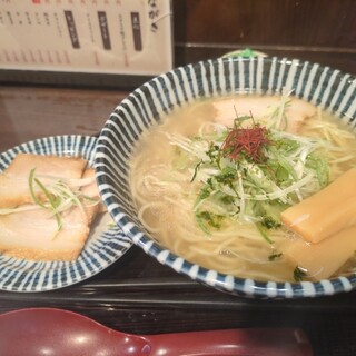 めんや 薫寿_0