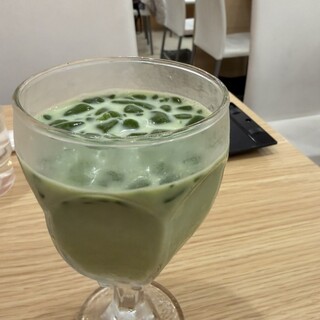 和カフェ 京あんじゅ_0