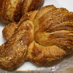 THE CITY BAKERY - クロワッサン