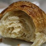 THE CITY BAKERY - クロワッサン
