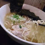 Kan - 漢ラーメン730円