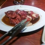 焼肉 宝来園 深江橋 焼肉 食べログ