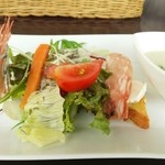 レストランアマル - 