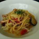 レストランアマル - 