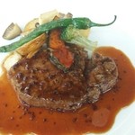 レストランアマル - 