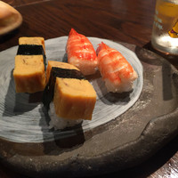風凛 - 子供用の握りを単品で注文。