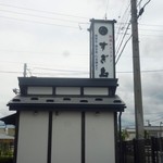 すぎ島 - 