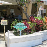 Cinnamon's - 2015年05月12日　PM 0:00　ヨットハーバー側