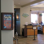 Cinnamon's - 2015年05月12日　PM 0:00　イリカイ内　入口　