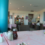 Cinnamon's - 2015年05月12日　PM 0:00　店内