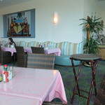 Cinnamon's - 2015年05月12日　PM 0:00　店内