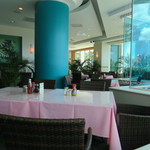 Cinnamon's - 2015年05月12日　PM 0:00　店内