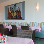 Cinnamon's - 2015年05月12日　PM 0:00　店内