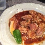 ほるもん亭 岡山三門店 - 