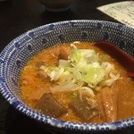 麺屋　遊助 - 