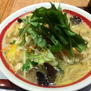 ちゃんぽん亭総本家_1