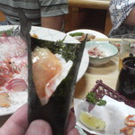 やま弥 - さらに巻く！