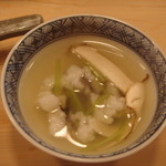 京味 - 禁断の味