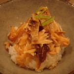 京味 - あぁ、もう一度食べたい！