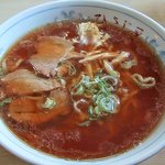 ひさじ屋 - しょうゆラーメン