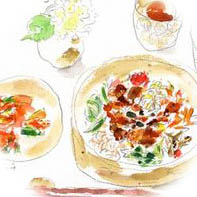 箸 （ハシ） - 鎌倉/創作料理 | 食べログ