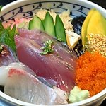 鮨えん - 鮨えん