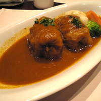厳選洋食さくらい - 