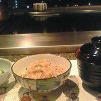 ステーキハウス ハマ 郡山店 - 