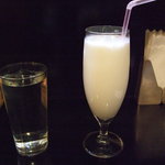 コチン ニヴァース - ラッシー