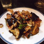 コチン ニヴァース - ナスのマチュリアン