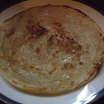 コチン ニヴァース - パラタ